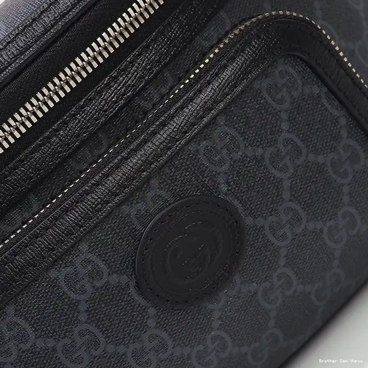 Brother Sam Yupoo Bags Gucci 2411YA0165 0811